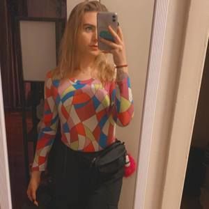 Meet your Posher, Kenzie